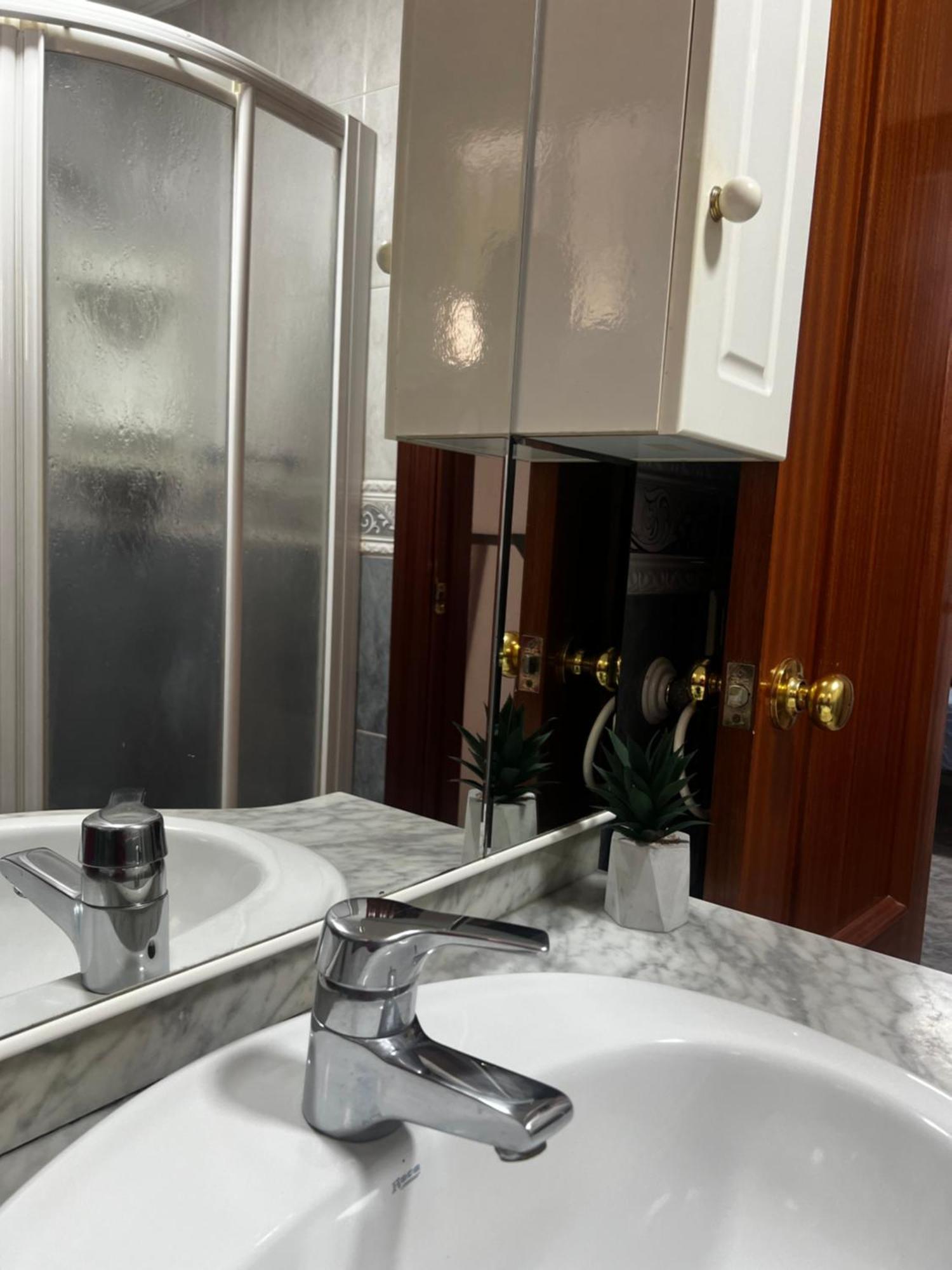 Apartamento 3 Habitaciones En Torre Del Mar A 50 Metros De La Playa Экстерьер фото