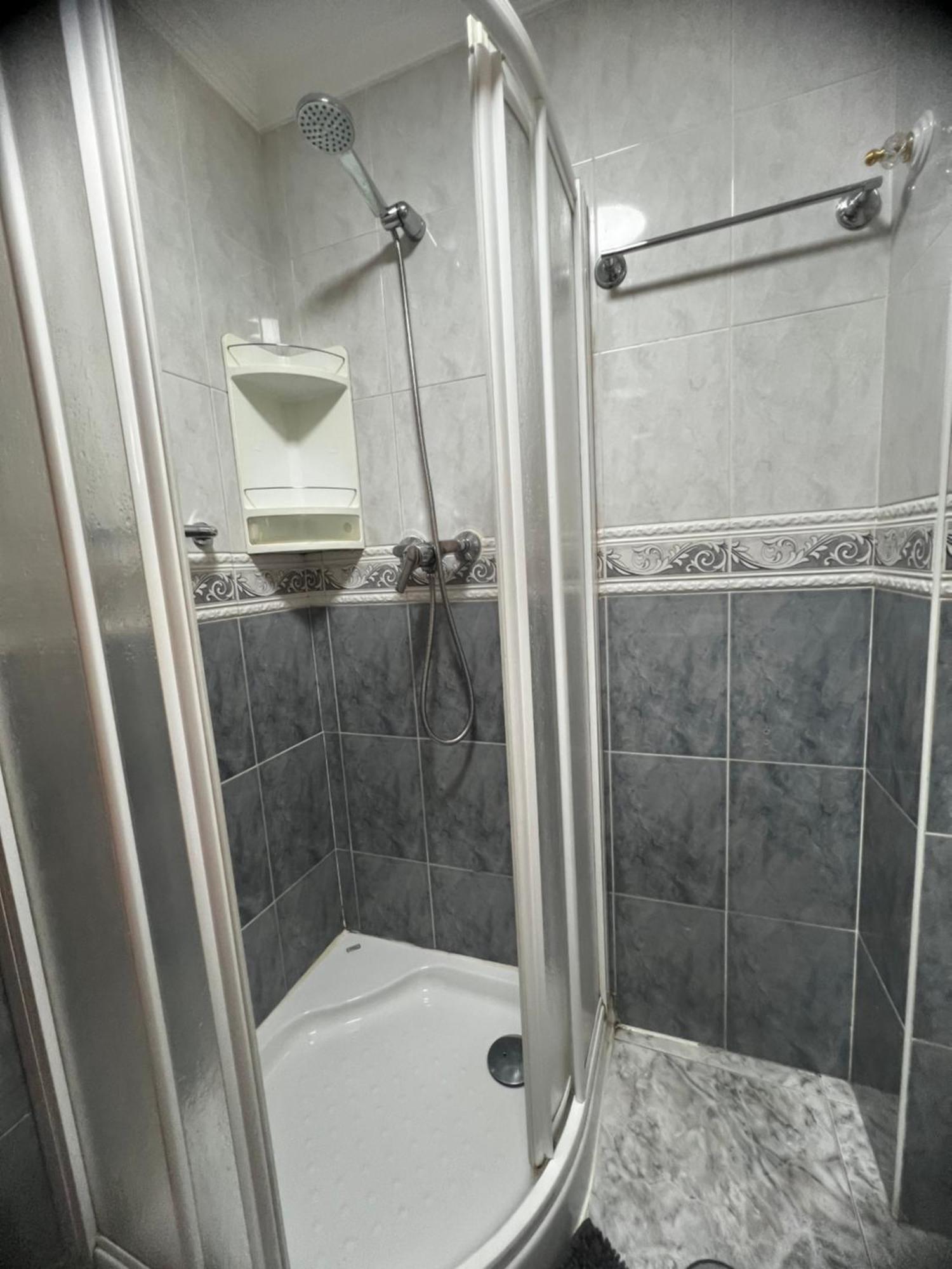 Apartamento 3 Habitaciones En Torre Del Mar A 50 Metros De La Playa Экстерьер фото